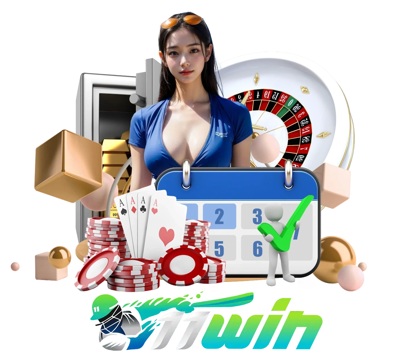 Dịch vụ ứng dụng 11Win